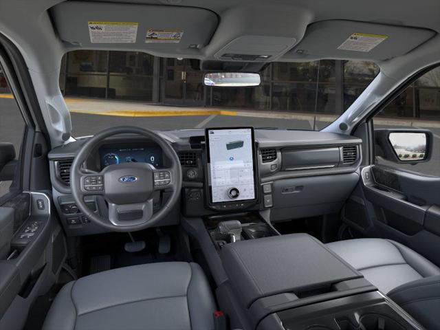 2025 Ford F-150 Flash