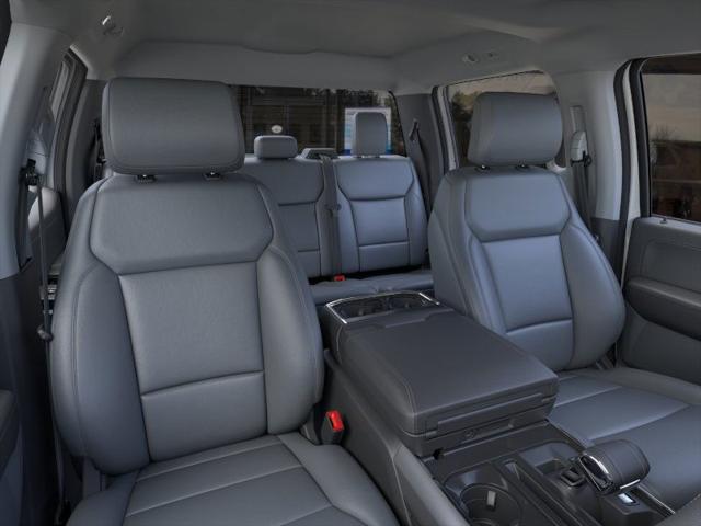 2025 Ford F-150 Flash