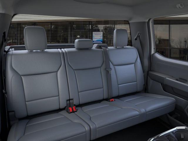2025 Ford F-150 Flash