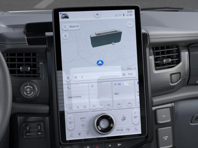 2025 Ford F-150 Flash
