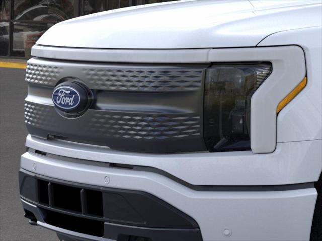 2025 Ford F-150 Flash