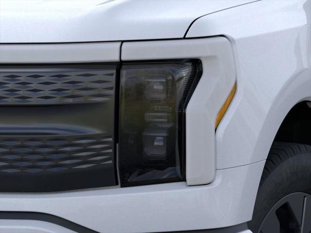 2025 Ford F-150 Flash