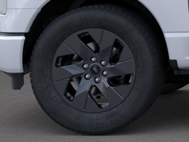 2025 Ford F-150 Flash