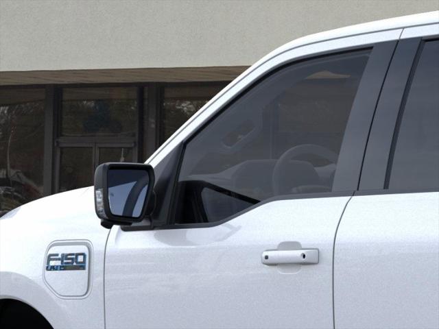 2025 Ford F-150 Flash