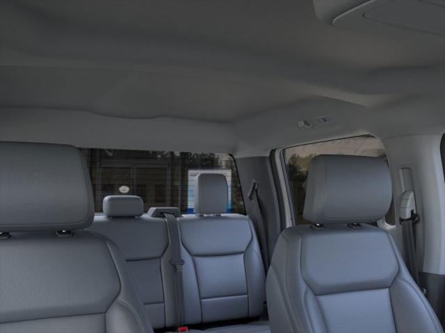 2025 Ford F-150 Flash