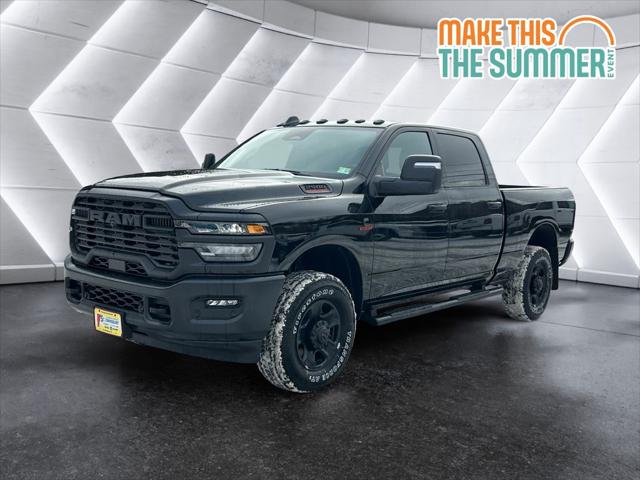 2026 Ram 2500 Tradesman for sale in Saint Johnsbury, VT