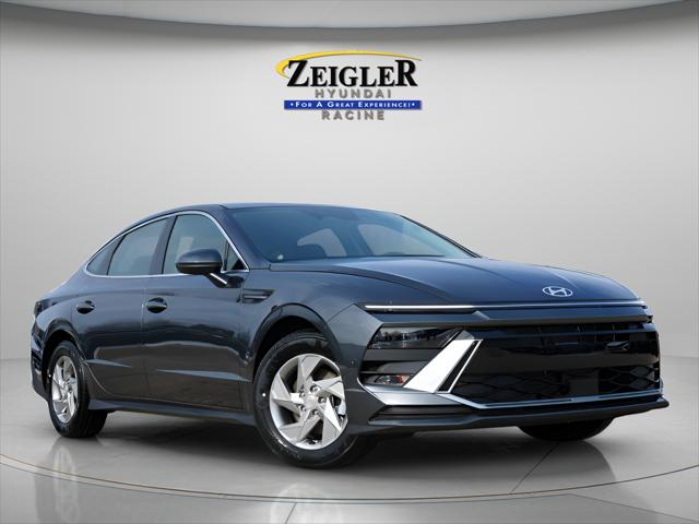 2026 Hyundai Sonata SE for sale in Mt Pleasant, WI