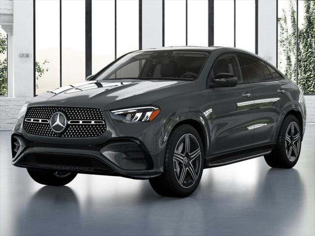 2026 Mercedes-Benz GLE 450 4MATIC for sale in Orlando, FL