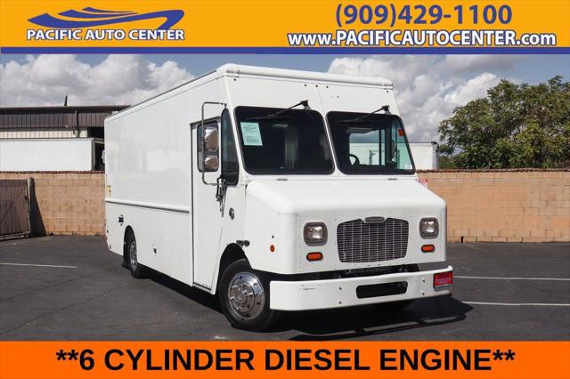 2015 Freightliner M-Line Walk-In Van for sale in Fontana, CA
