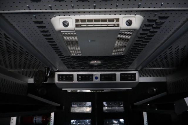2015 Freightliner M-Line Walk-In Van