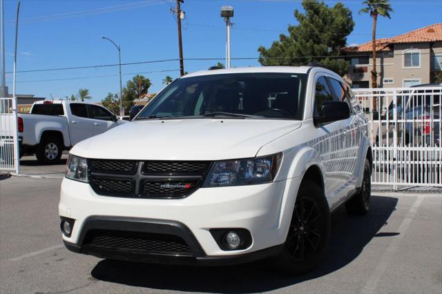 2019 Dodge Journey SE for sale in Las Vegas, NV