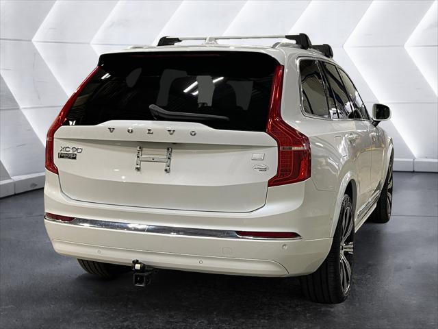 2024 Volvo XC90 Recharge T8 Ultimate Bright Theme 7-Seater
