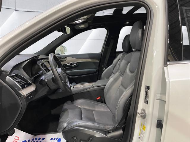 2024 Volvo XC90 Recharge T8 Ultimate Bright Theme 7-Seater