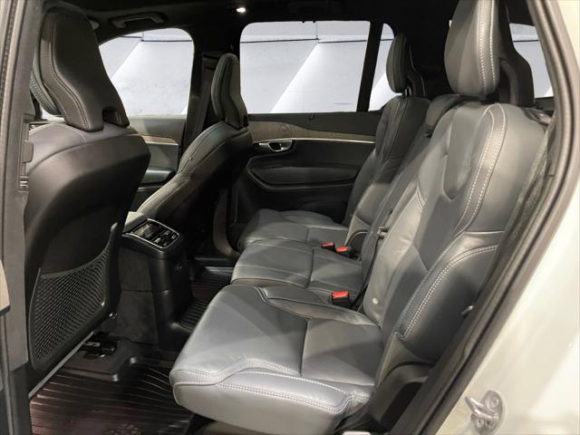 2024 Volvo XC90 Recharge T8 Ultimate Bright Theme 7-Seater