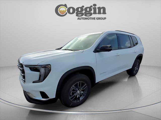 2026 GMC Acadia FWD Elevation for sale in Jacksonville, FL