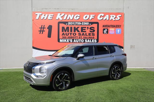 2022 Mitsubishi Outlander Unknown for sale in Salinas, CA