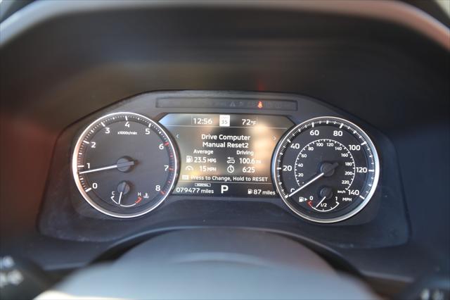 2022 Mitsubishi Outlander Unknown