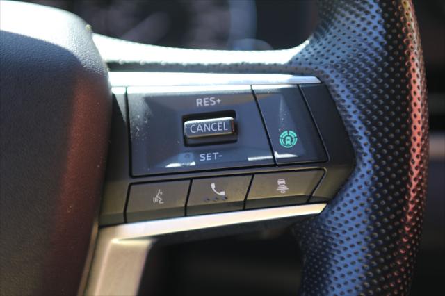 2022 Mitsubishi Outlander Unknown