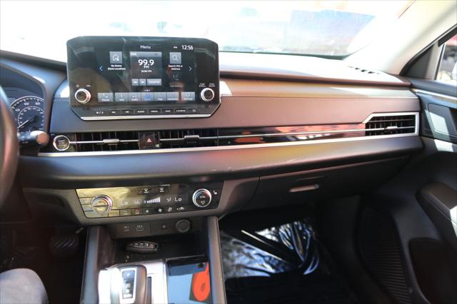 2022 Mitsubishi Outlander Unknown