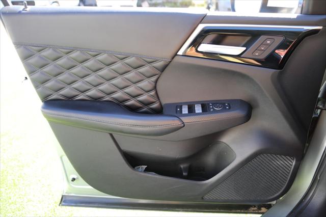 2022 Mitsubishi Outlander Unknown