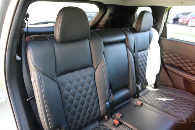 2022 Mitsubishi Outlander Unknown