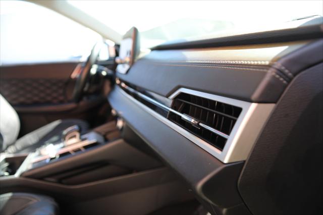 2022 Mitsubishi Outlander Unknown