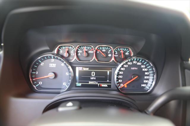 2018 GMC Yukon SLE