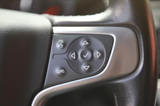 2018 GMC Yukon SLE