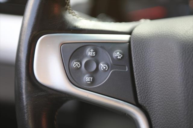 2018 GMC Yukon SLE