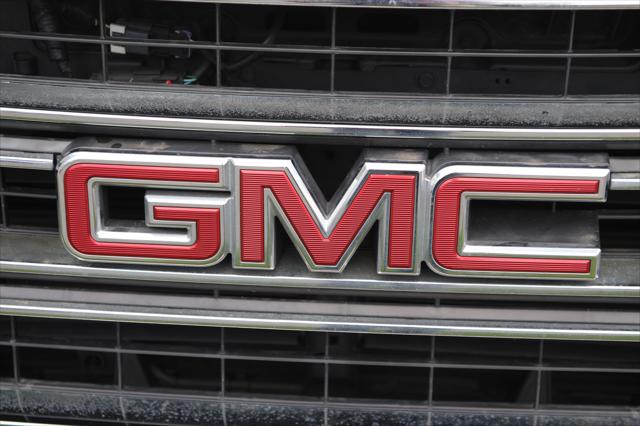 2018 GMC Yukon SLE