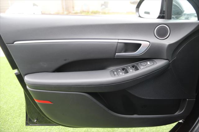 2024 Hyundai Sonata Hybrid SEL