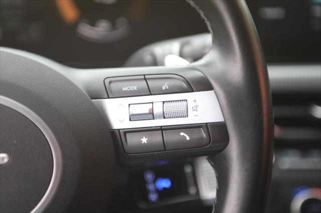 2024 Hyundai Sonata Hybrid SEL
