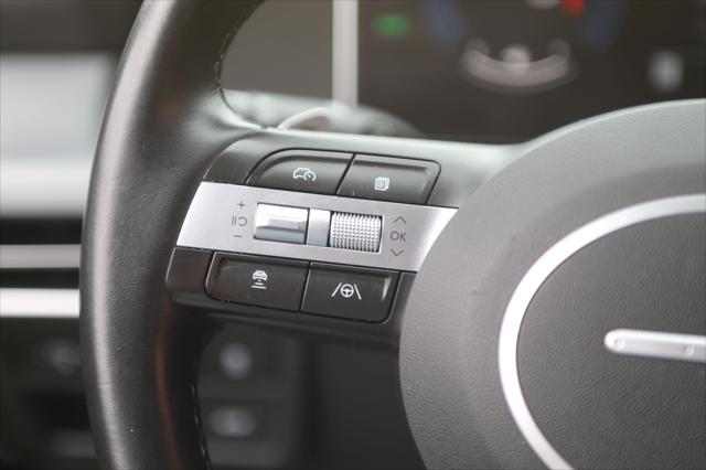 2024 Hyundai Sonata Hybrid SEL