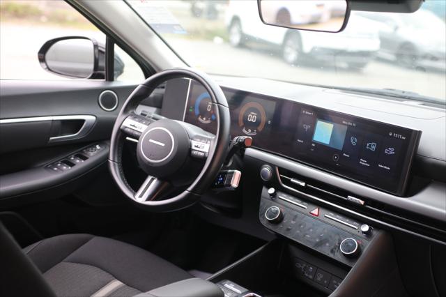 2024 Hyundai Sonata Hybrid SEL