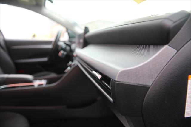 2024 Hyundai Sonata Hybrid SEL