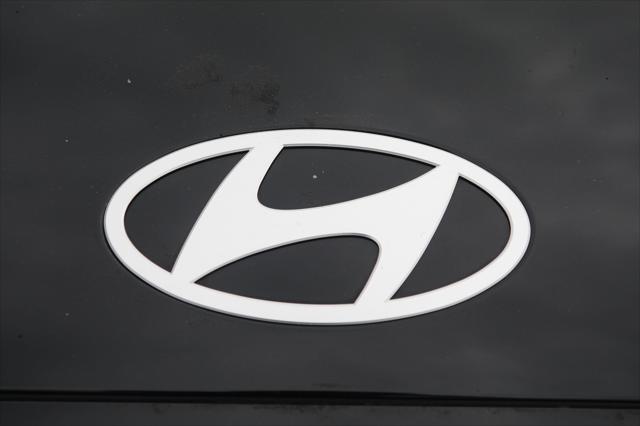 2024 Hyundai Sonata Hybrid SEL