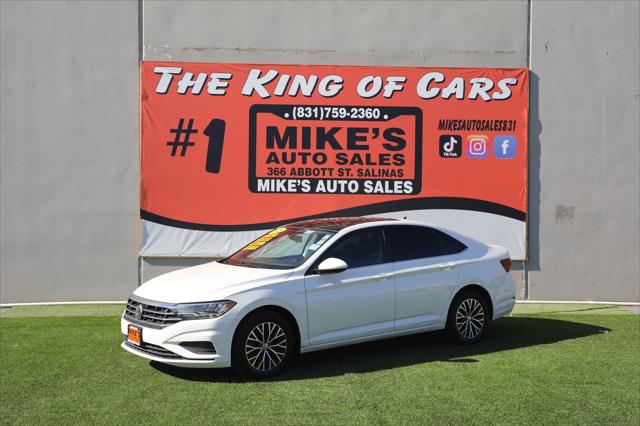 2019 Volkswagen Jetta Unknown for sale in Salinas, CA