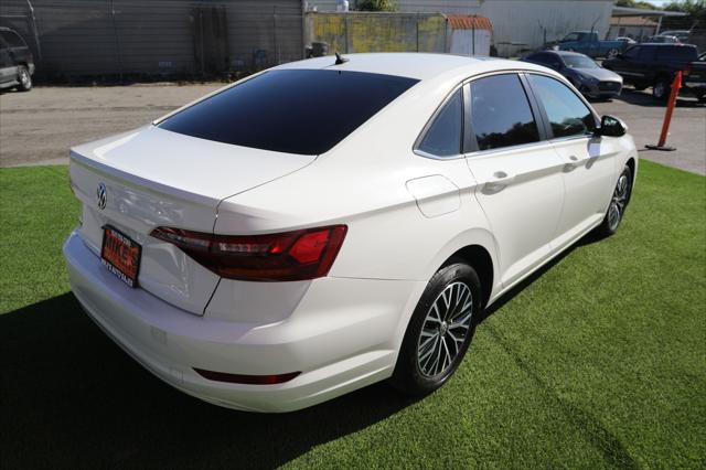 2019 Volkswagen Jetta Unknown