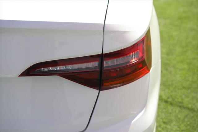2019 Volkswagen Jetta Unknown