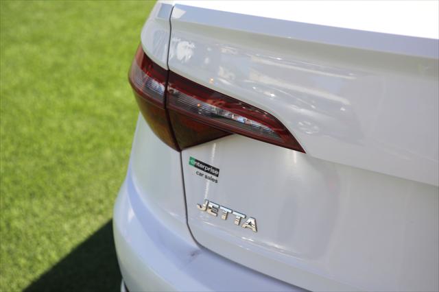 2019 Volkswagen Jetta Unknown