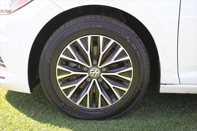 2019 Volkswagen Jetta Unknown