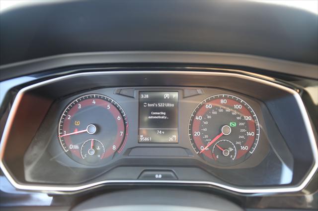 2019 Volkswagen Jetta Unknown
