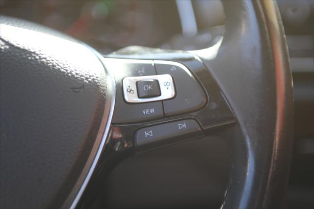 2019 Volkswagen Jetta Unknown