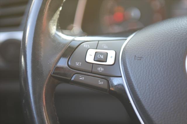 2019 Volkswagen Jetta Unknown