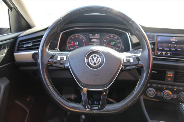 2019 Volkswagen Jetta Unknown