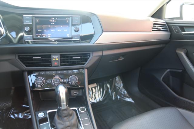 2019 Volkswagen Jetta Unknown