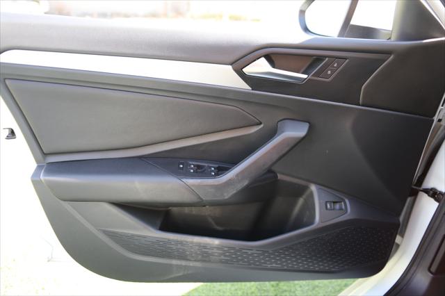 2019 Volkswagen Jetta Unknown