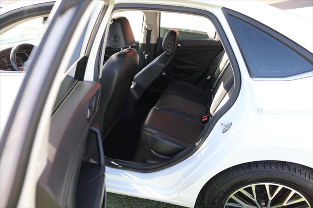 2019 Volkswagen Jetta Unknown