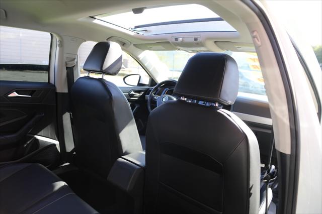 2019 Volkswagen Jetta Unknown