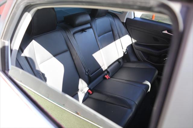 2019 Volkswagen Jetta Unknown